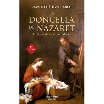 La doncella de nazaret