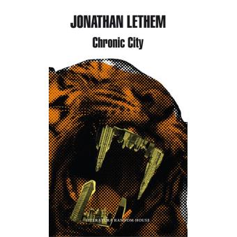 Chronic City