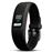 Smartband Garmin Vivofit 4 Negro moteado Talla S_0