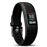 Smartband Garmin Vivofit 4 Negro moteado Talla S_4