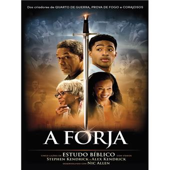 A Forja - Estudo Bíblico - 1
