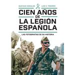 Cien años de la Legión española