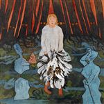 The Garden Dream - CD