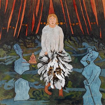 The Garden Dream - CD