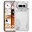 Nothing Phone (4a) 5G 6,78" 128GB Blanco