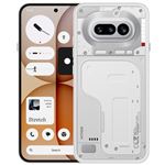 Nothing Phone (4a) 5G 6,78" 128GB Blanco