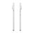 Nothing Phone (4a) 5G 6,78" 128GB Blanco