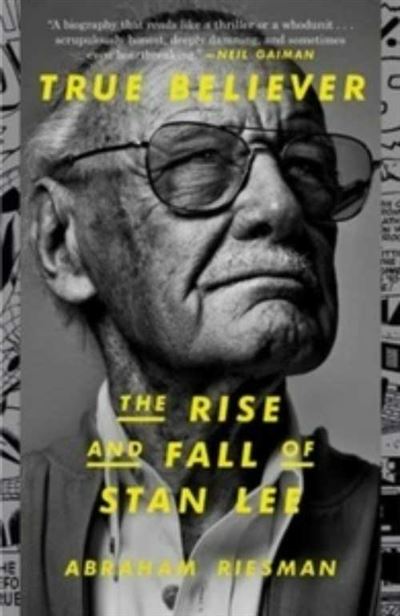 En Oferta True Believer-The Rise And Fall Of - Abraham Riesman (Autor)