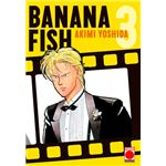 Banana fish 3