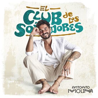 El club de soñadores - Vinilo