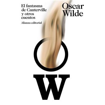 El fantasma de Canterville y otros relatos