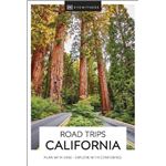 California dk eyewitness back roads