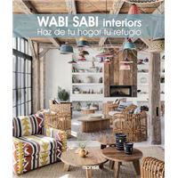Wabi sabi interiors