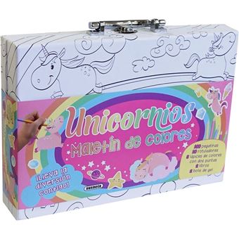 Unicornios