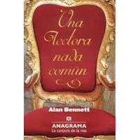 Una lectora nada común