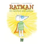 Ratman-Cat