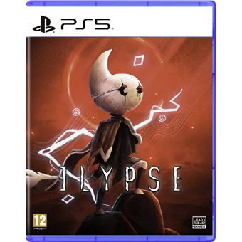 Elypse PS5 - 1