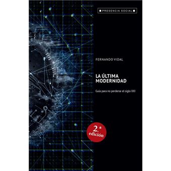 La ultima modernidad
