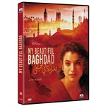 My Beautiful Baghdad V.O.S. - DVD