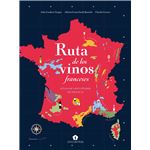 Ruta de los vinos franceses