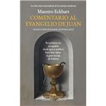 Comentario Al Evangelio De Juan