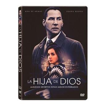 La hija de Dios - DVD