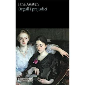 Orgull i prejudici