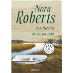 La fuerza de la pasión