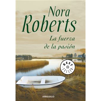La fuerza de la pasión