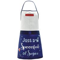 Delantal Disney Mary Poppins - Half Moon