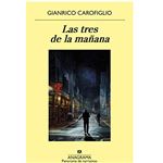 Las tres de la mañana