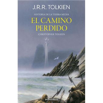 Historias De La Tierra Media 5