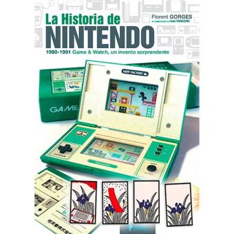 La historia de Nintendo (Vol. 2)