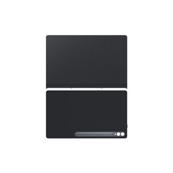 Funda Samsung Smart Book Negro para Galaxy Tab S9 Ultra