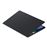 Funda Samsung Smart Book Negro para Galaxy Tab S9 Ultra