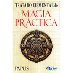 Tratado Elemental De Magia Practica