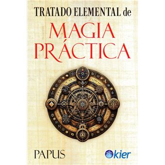 Tratado Elemental De Magia Practica