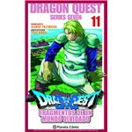 Dragon Quest VII nº 11/14