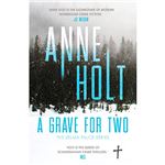 A Grave for Two