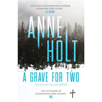 A Grave for Two - 1