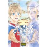 Black Clover 22