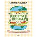 Recetas al rescate