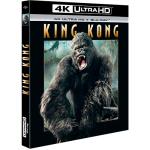 King Kong (UHD + Blu-Ray)