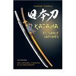 Katana. El sable japonés
