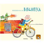 Nicolas Va A La Biblioteca