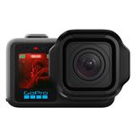 Cámara de acción GoPro Mission 1 Pro Negro
