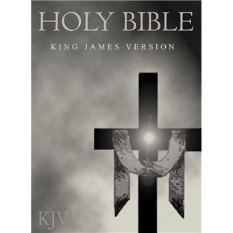 Holy Bible, King James Version 1611 (Perfect for kobo) - 1