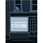 Ventiladores Clyde (ed. cartoné)