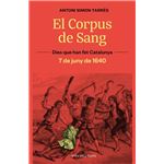 El corpus de sang (7 de juny de 1640)