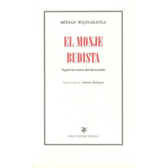 Monje budista, el